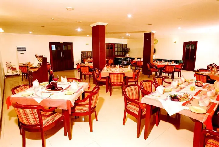 Кондотти: Kovilakam Residency Private Limited