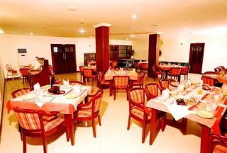 Кондотти: Kovilakam Residency Private Limited