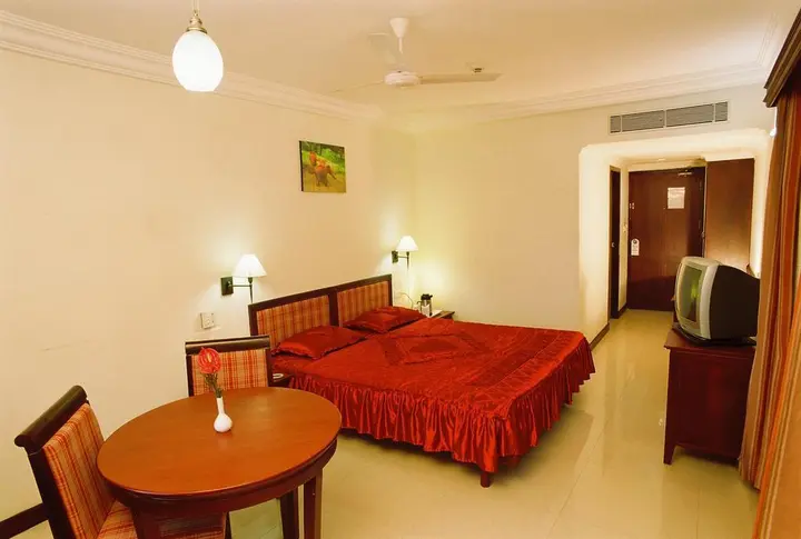Кондотти: Kovilakam Residency Private Limited