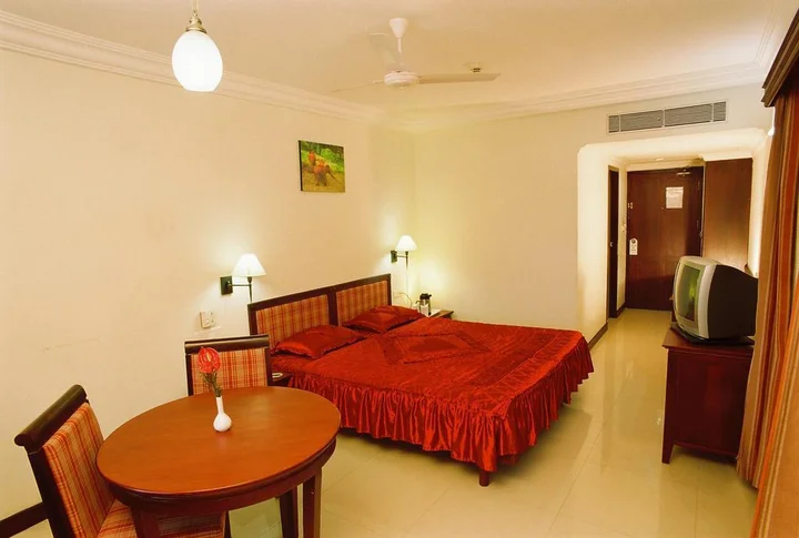 Кондотти: Kovilakam Residency Private Limited