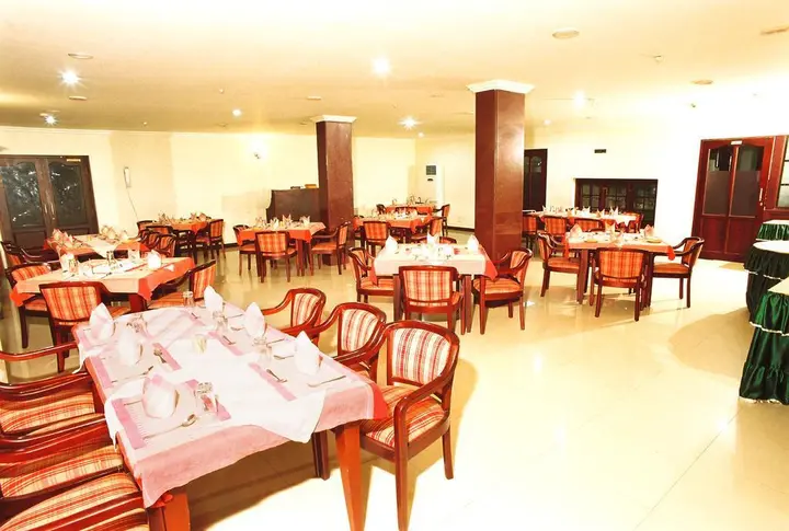 Кондотти: Kovilakam Residency Private Limited