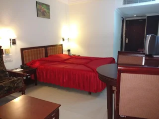 Кондотти: Kovilakam Residency Private Limited