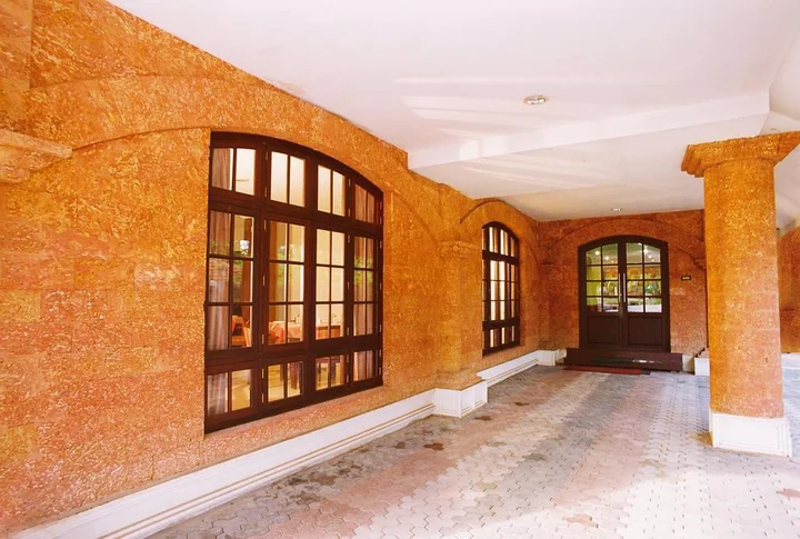 Кондотти: Kovilakam Residency Private Limited