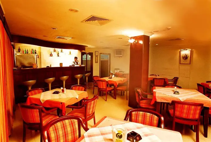 Кондотти: Kovilakam Residency Private Limited