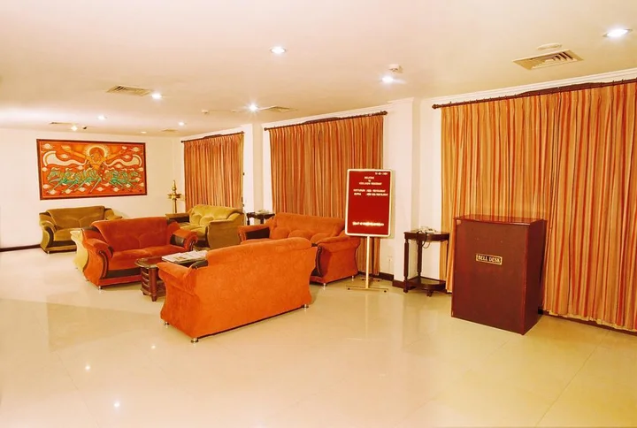 Кондотти: Kovilakam Residency Private Limited