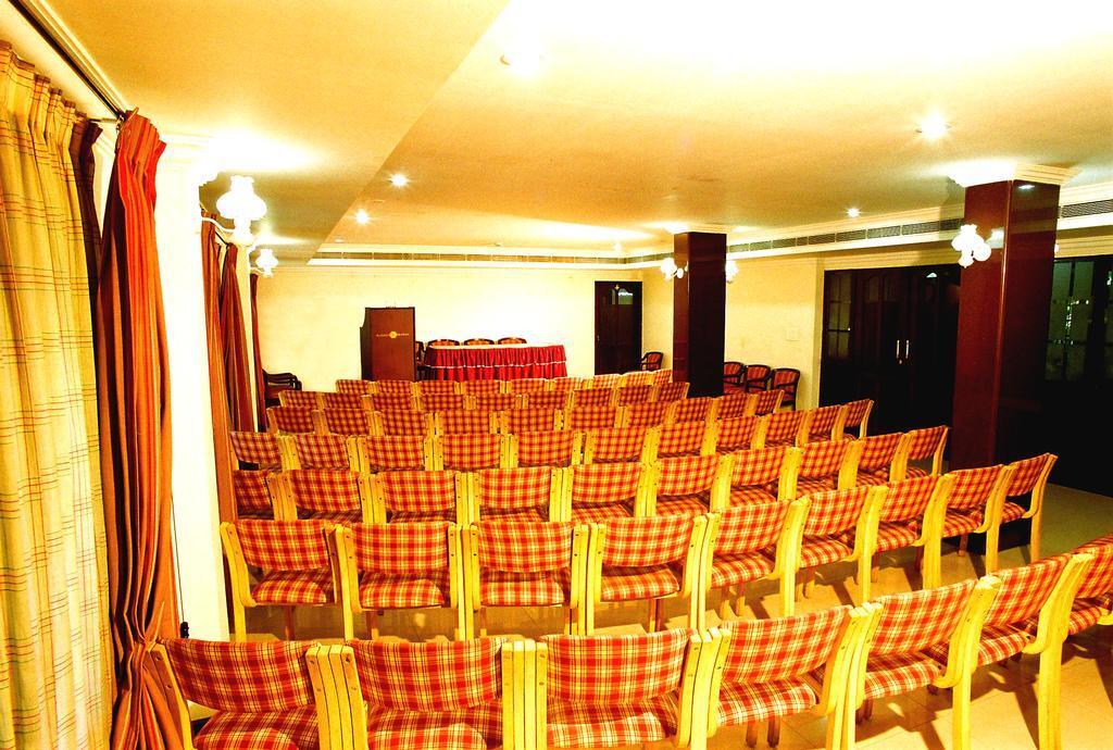 Кондотти: Kovilakam Residency Private Limited