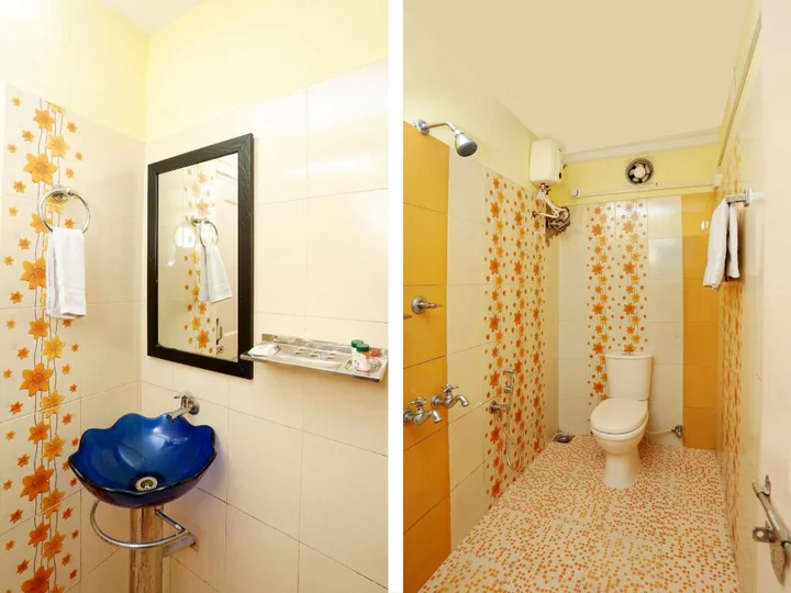 Коччи: OYO 5643 Hotel Malabar Plaza