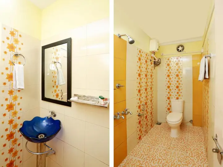 Коччи: OYO 5643 Hotel Malabar Plaza
