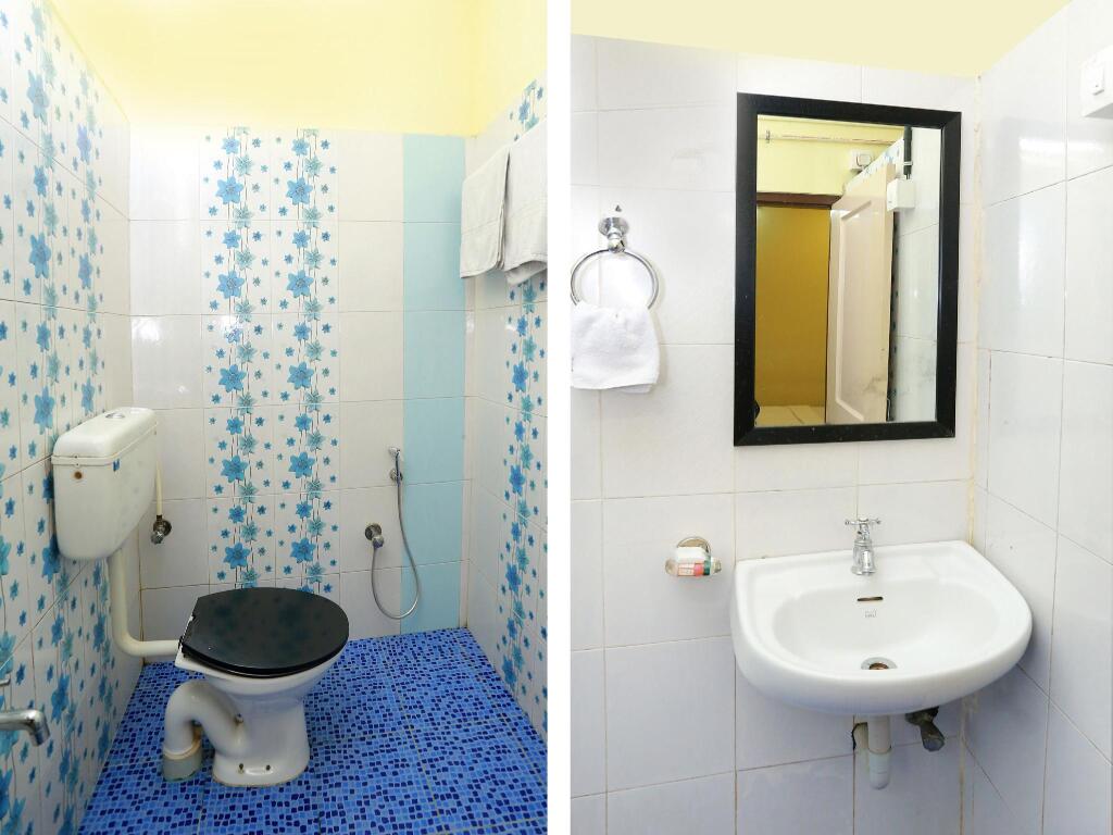 Коччи: OYO 5643 Hotel Malabar Plaza