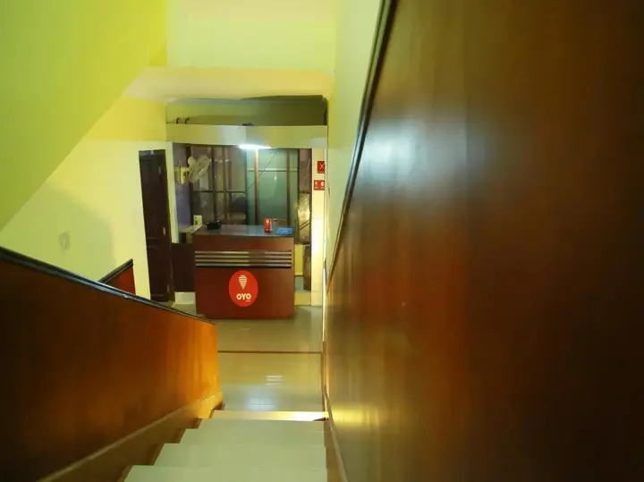 Коччи: OYO 5643 Hotel Malabar Plaza
