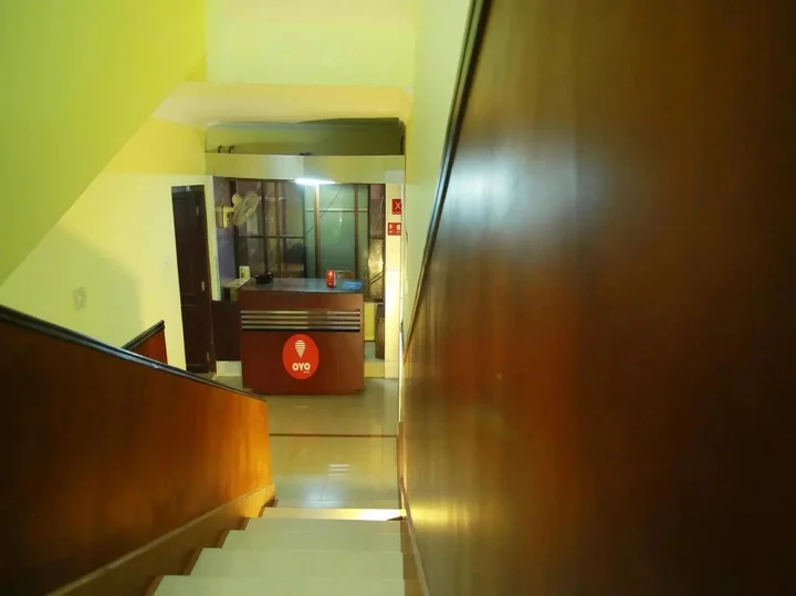 Коччи: OYO 5643 Hotel Malabar Plaza