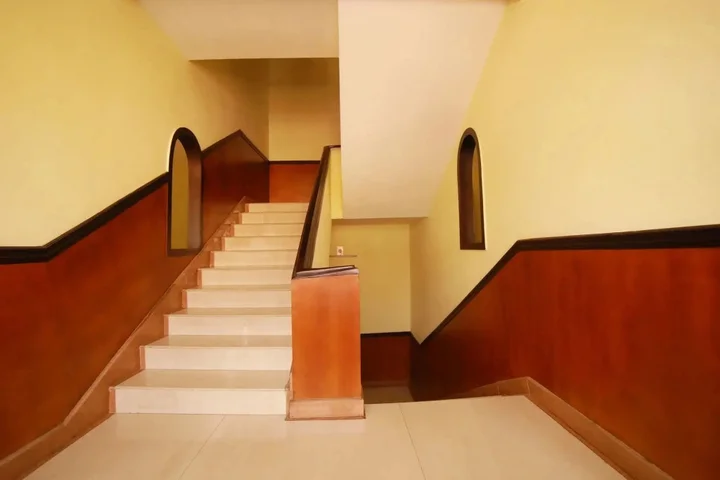Коччи: OYO 5643 Hotel Malabar Plaza