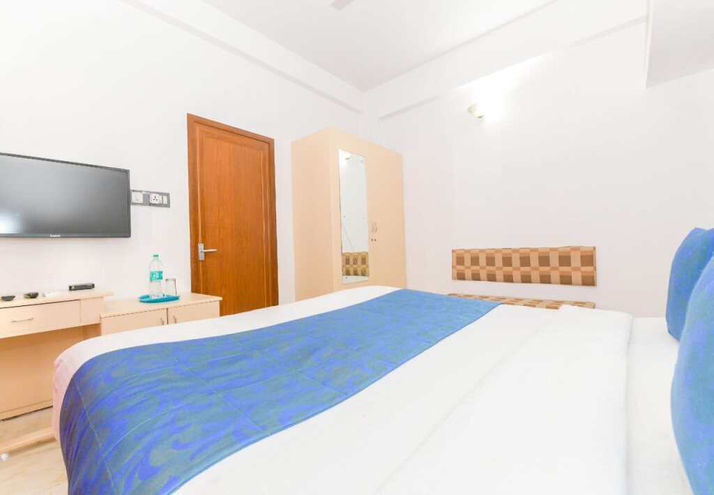Коччи: OYO 6997 New Kochi Residency
