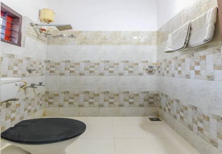 Коччи: OYO 6997 New Kochi Residency