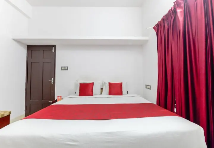 Коччи: OYO 6997 New Kochi Residency