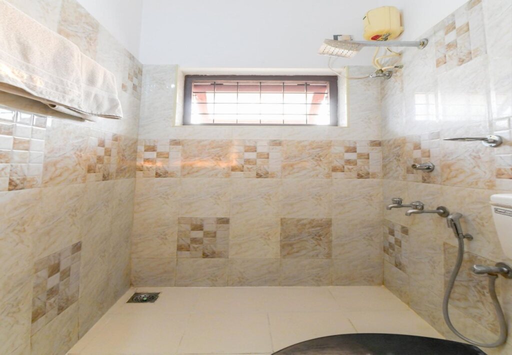 Коччи: OYO 6997 New Kochi Residency
