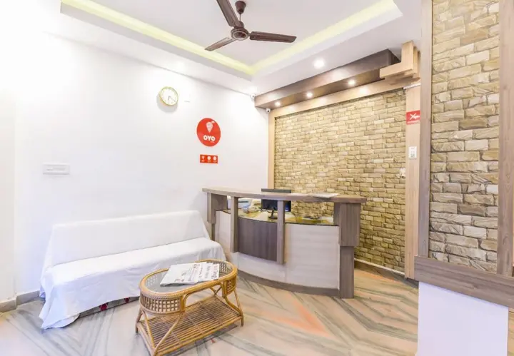 Коччи: OYO 6997 New Kochi Residency