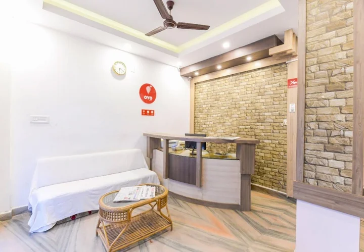 Коччи: OYO 6997 New Kochi Residency