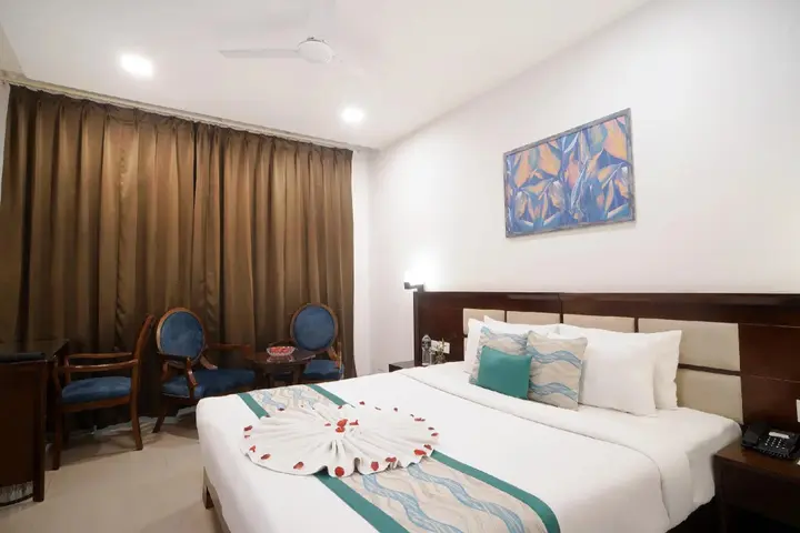 Удаипур: Horizon Hotel
