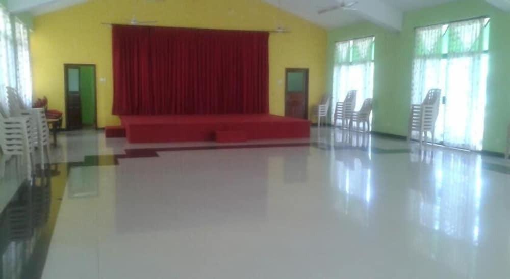 Верем: Old Goa Residency