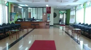 Верем: Old Goa Residency