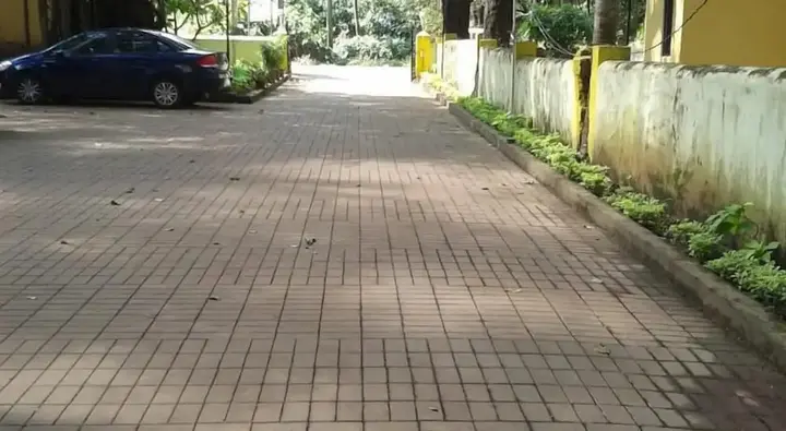 Верем: Old Goa Residency