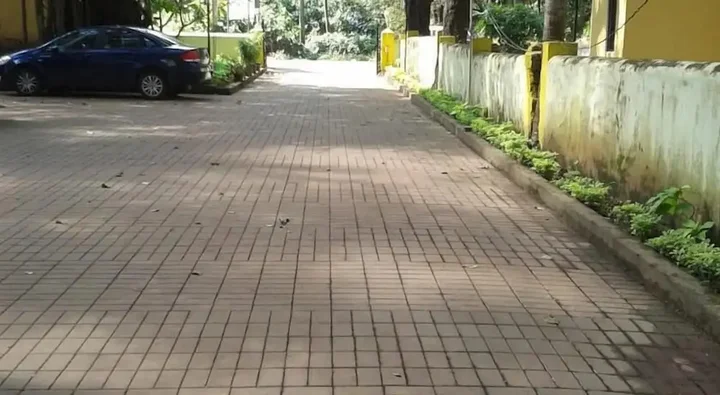 Верем: Old Goa Residency