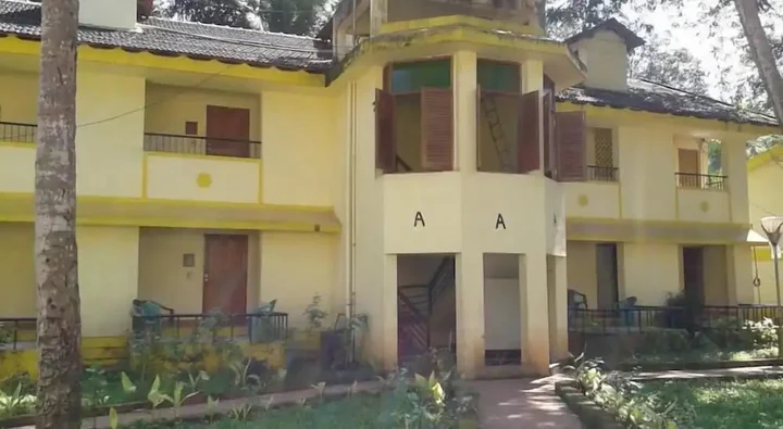 Верем: Old Goa Residency