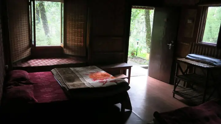 Ayar Jungle Resort — фото 6
