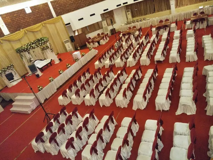 Кондотти: Alhind Calicut Tower