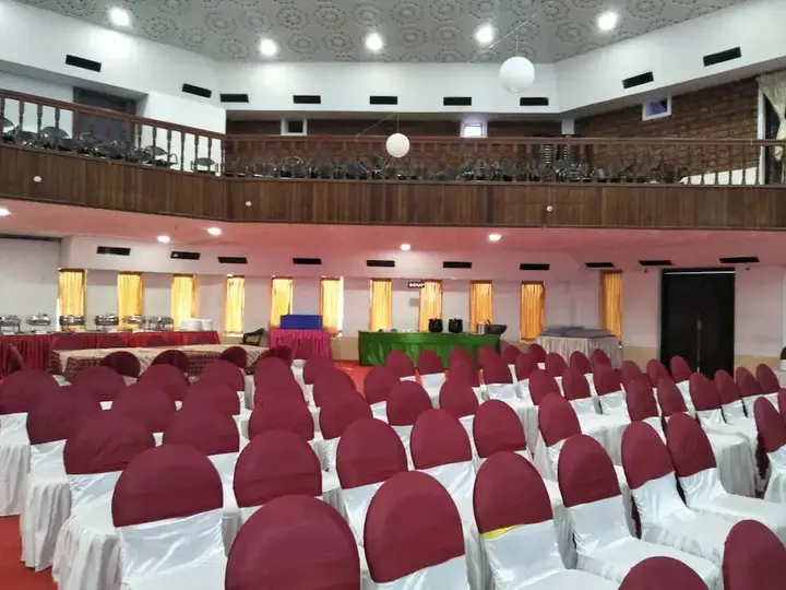 Кондотти: Alhind Calicut Tower