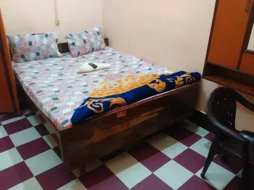 Варанаси: Luxmi Guest House