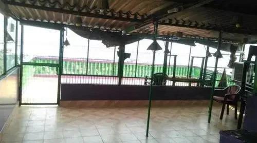 Варанаси: Luxmi Guest House