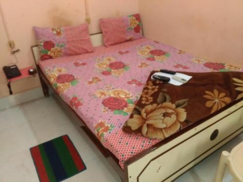 Варанаси: Luxmi Guest House
