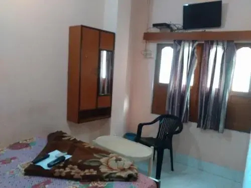 Варанаси: Luxmi Guest House