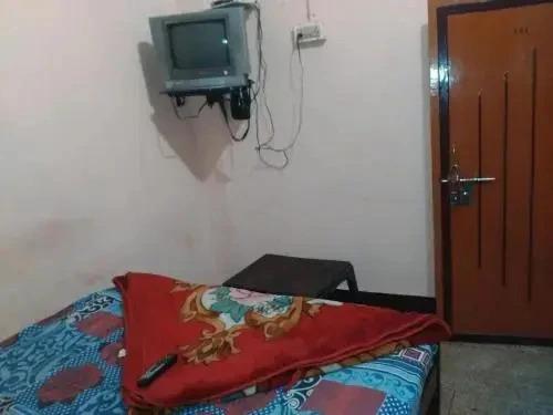 Варанаси: Luxmi Guest House