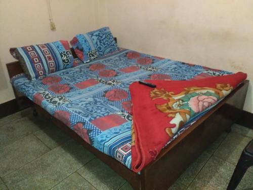Варанаси: Luxmi Guest House