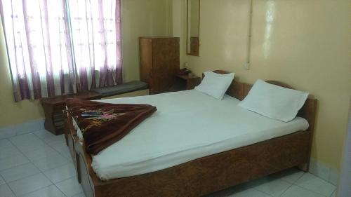 Варанаси: Luxmi Guest House