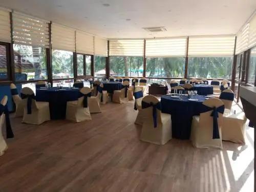 Колката: Aquatica Resort