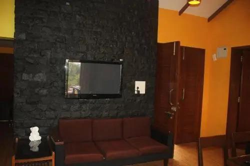 Игатпури: JenJon Holiday Resort - Igatpuri