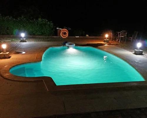 Игатпури: JenJon Holiday Resort - Igatpuri