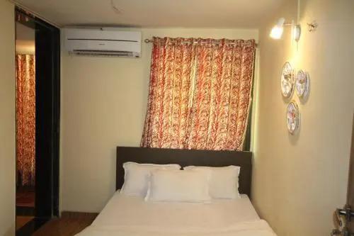 Игатпури: JenJon Holiday Resort - Igatpuri