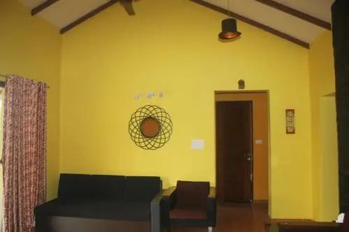 Игатпури: JenJon Holiday Resort - Igatpuri