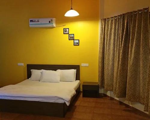 Игатпури: JenJon Holiday Resort - Igatpuri