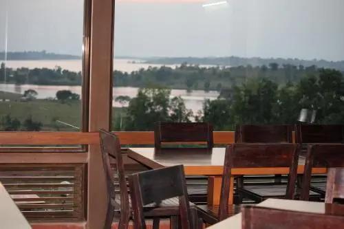 Игатпури: JenJon Holiday Resort - Igatpuri