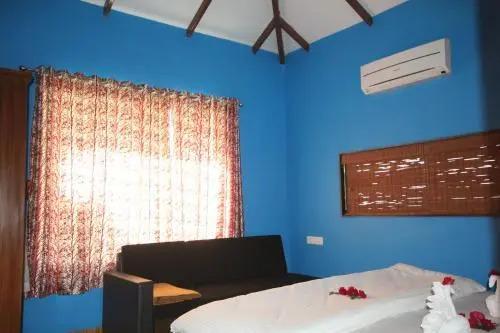 Игатпури: JenJon Holiday Resort - Igatpuri
