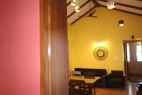 Игатпури: JenJon Holiday Resort - Igatpuri