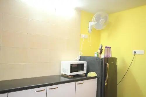 Игатпури: JenJon Holiday Resort - Igatpuri