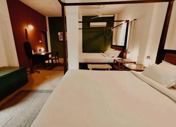 Тала: Baghtola Bandhavgarh
