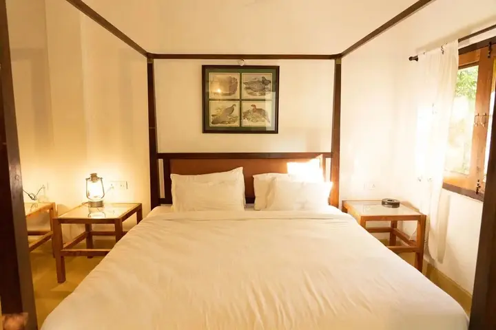 Baghtola Bandhavgarh — фото 2